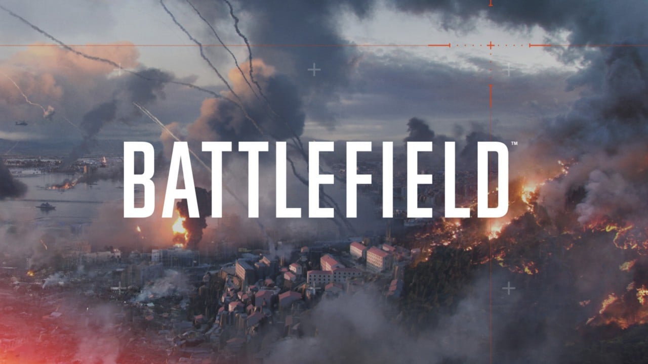 Vince Zampella, d'EA, fait l'éloge de Nintendo et présente le prochain Battlefield
