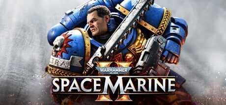 Test de Warhammer 40,000 : Space Marine II
