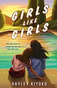 Couverture de Girls Like Girls