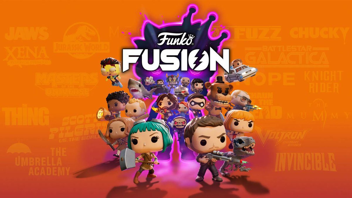 Test de Funko Fusion – Il manque juste un peu de funk
