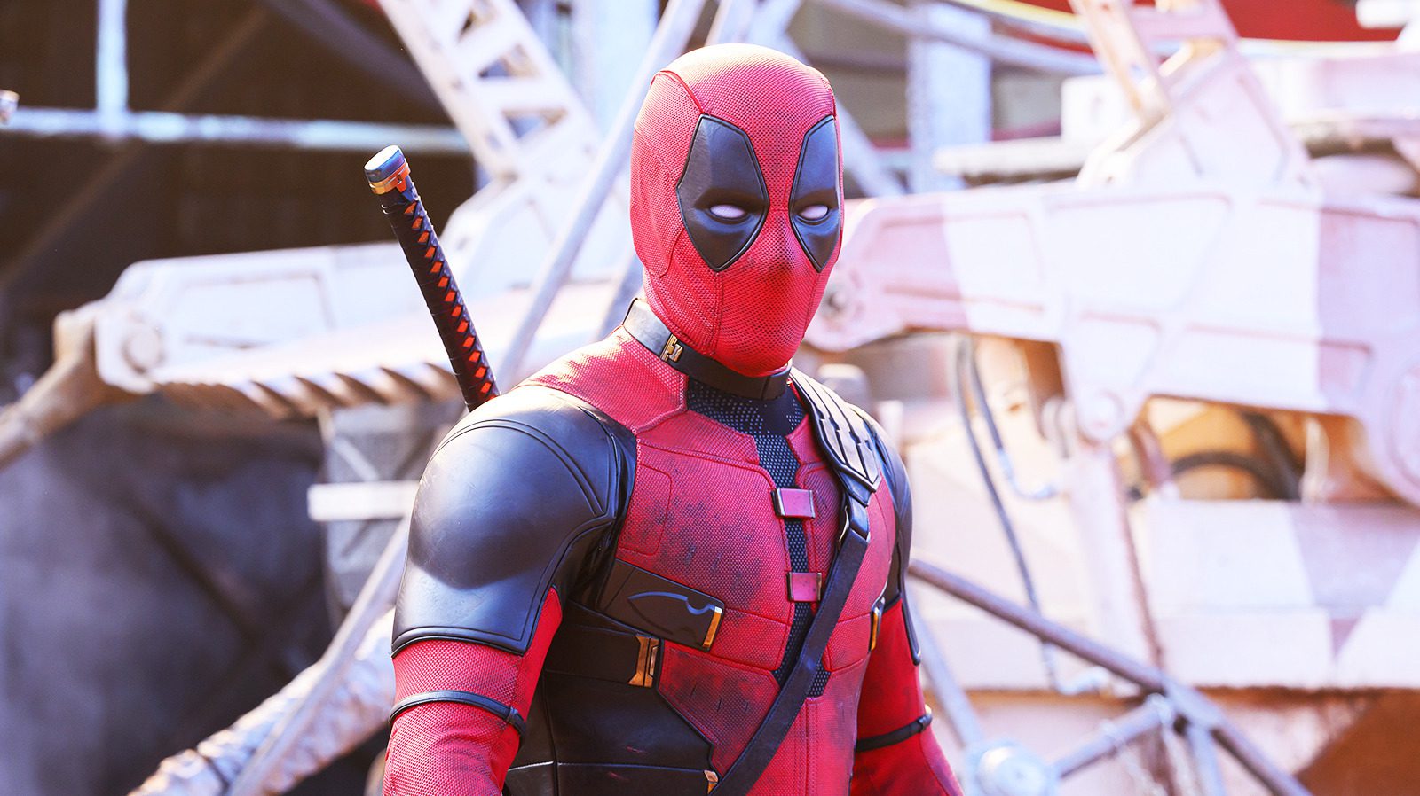 Kevin Feige de Marvel a donné 4 conseils à Deadpool et Wolverine
