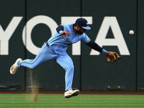 Bowden Francis a été bon, mais les Blue Jays ont été mauvais lors de la défaite contre les Rangers du Texas