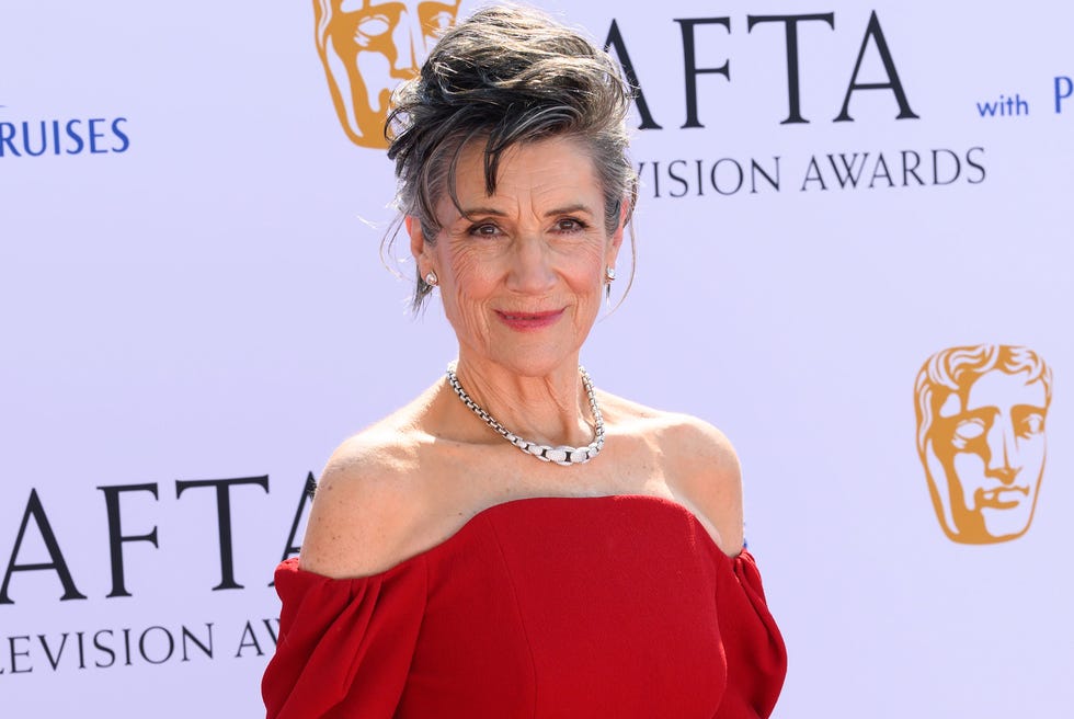 Harriet Walter