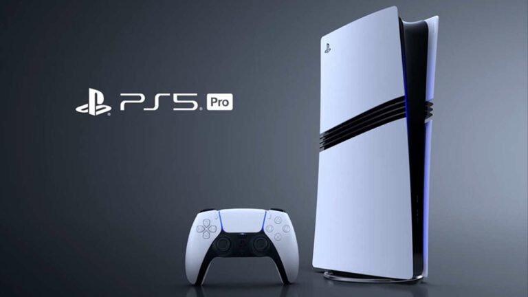 Les précommandes de la PS5 Pro seront disponibles le 26 septembre
