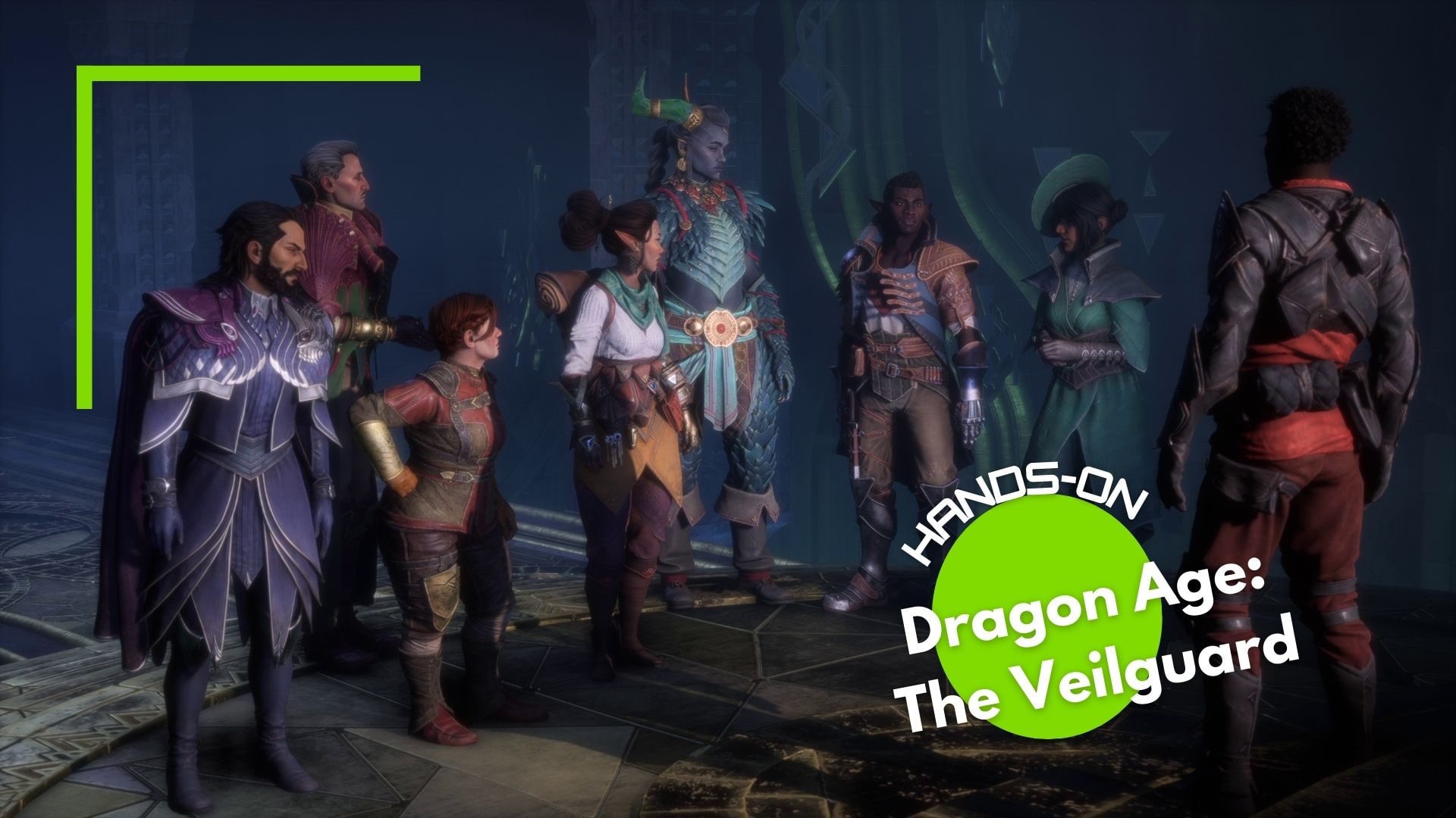 Dragon Age : The Veilguard : un remède contre les mondes ouverts fastidieux
