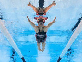 Des athlètes paralympiques américains punis pour avoir remis en question le handicap d’un coéquipier : « Je simule le trou dans mon cerveau »