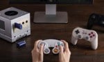 Améliorez votre manette GameCube avec ce nouveau kit sans fil et sans dérive de 8BitDo