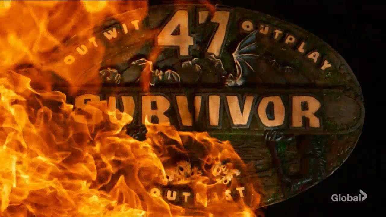 Premier aperçu de la bande-annonce de « Survivor 47 » | Nouvelle saison mercredi 18 septembre - YouTube