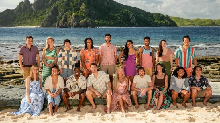 Comment regarder la saison 47 de Survivor en ligne et diffuser de nouveaux épisodes de n'importe où
