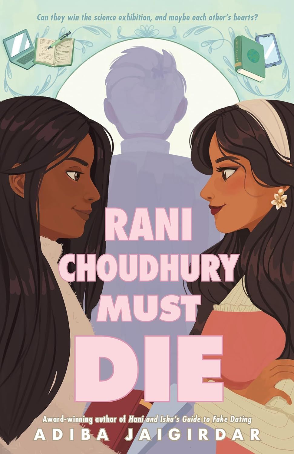 Couverture de Rani Choudhury Must Die