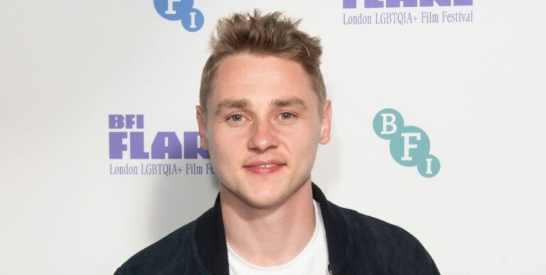 Ben Hardy décroche son prochain rôle au cinéma dans The Conjuring 4
