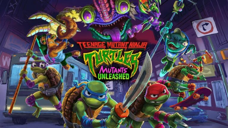 Changer la taille des fichiers - Reynatis, Teenage Mutant Ninja Turtles: Mutants Unleashed, Iron Meat, et plus
