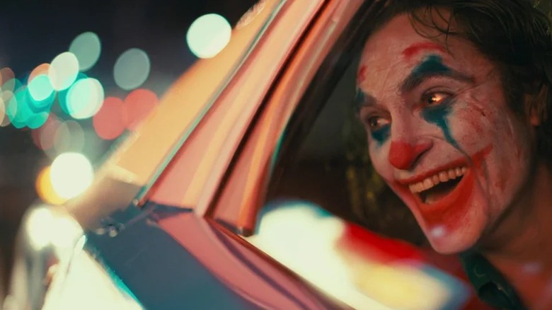 Joaquin Phoenix, Joker : Folie à Deux