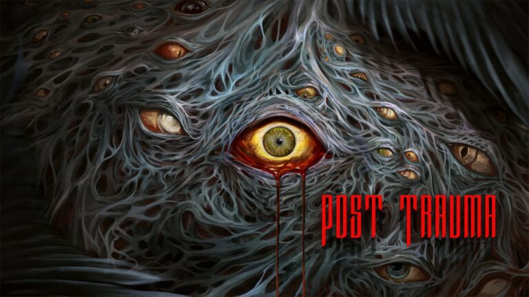 Post Trauma – entretien avec Roberto Serra Gascon (Red Soul Games)
