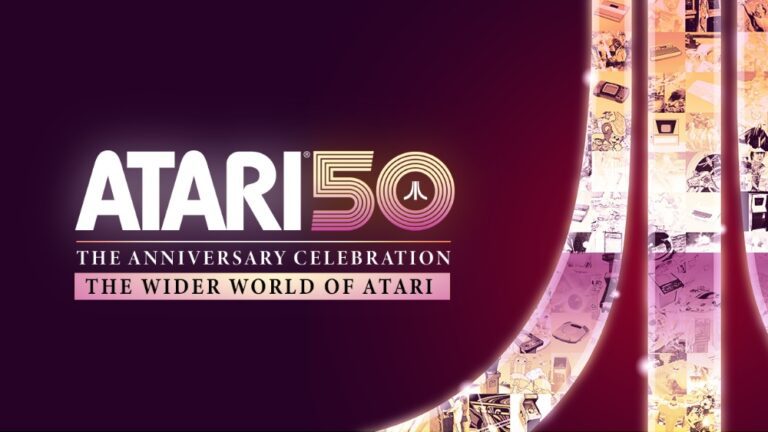 Atari 50 reçoit le DLC The Wider World of Atari cette semaine
