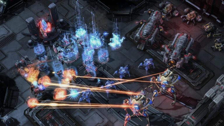 StarCraft: Remastered et StarCraft 2: Campaign Collection confirmés pour le Game Pass
