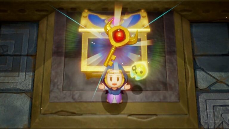 Zelda : Echoes Of Wisdom : procédure pas à pas, toutes les solutions des énigmes, objets à collectionner
