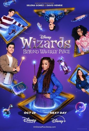 La série télévisée Wizards Beyond Waverly Place sur Disney Channel : annulée ou renouvelée ?