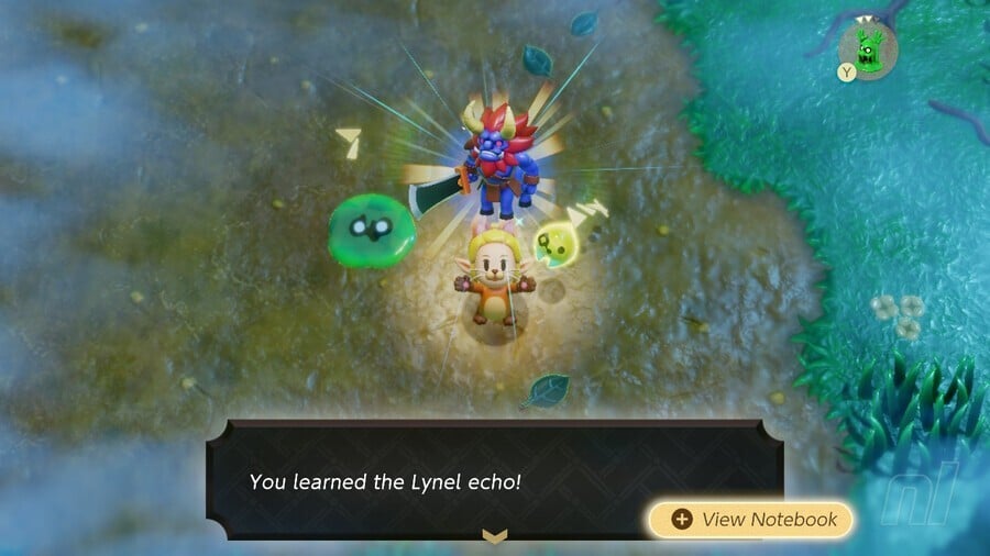 Lynel Échos de la Sagesse 7