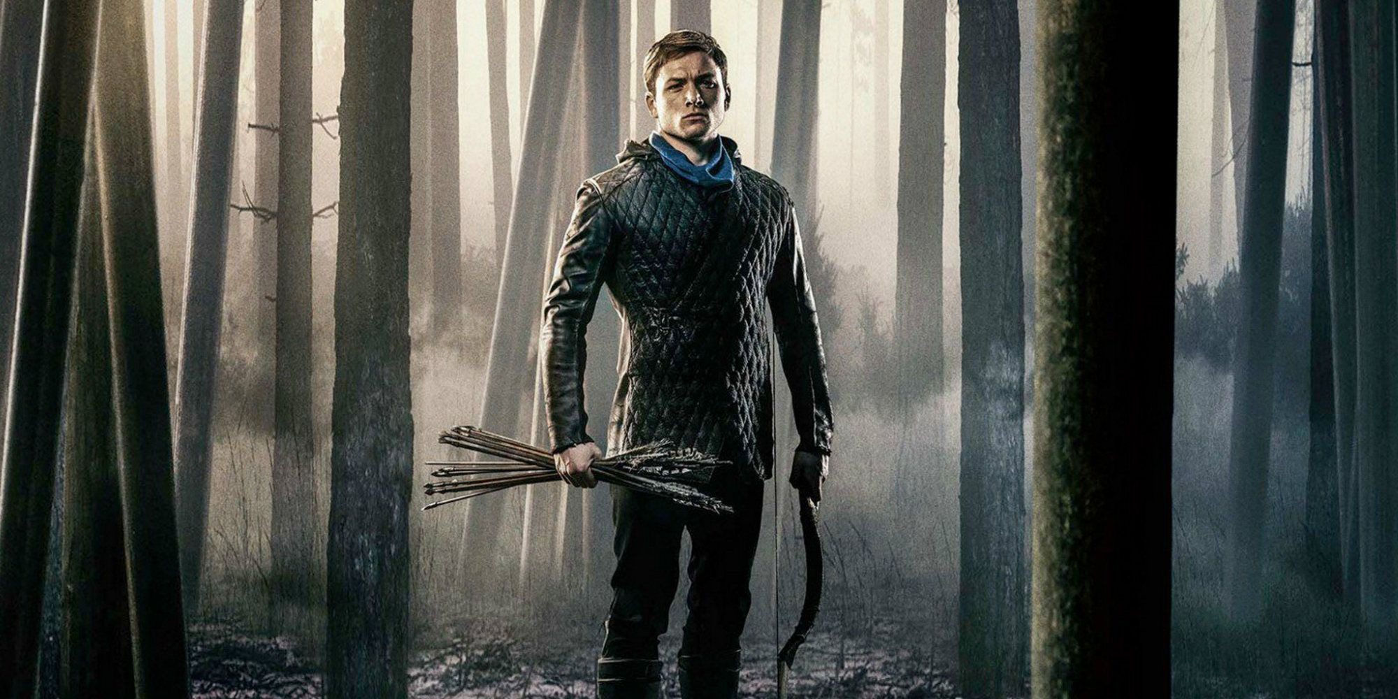 Robin Hood TV Show on MGM+: canceled or renewed?