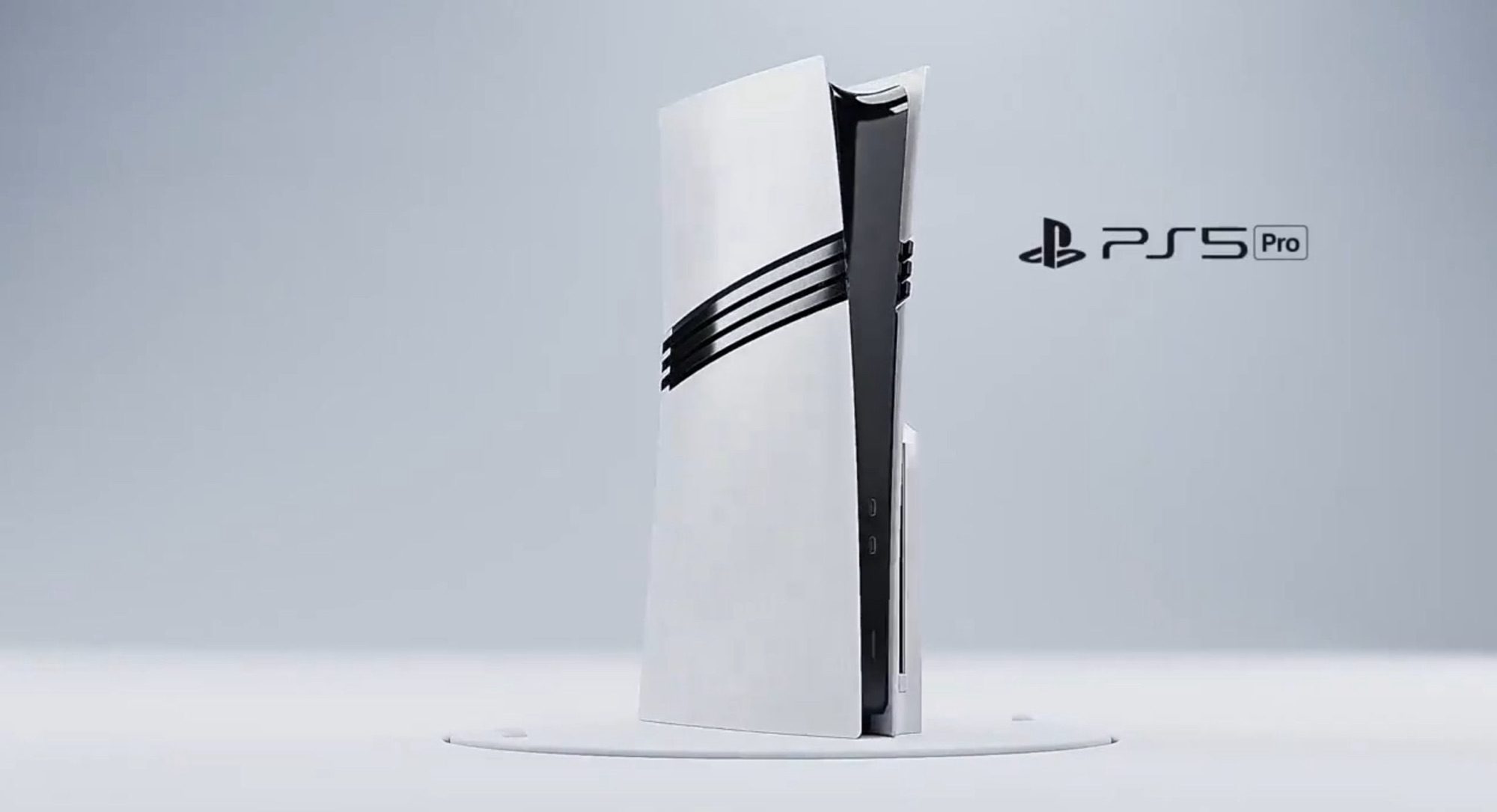 Les précommandes de PlayStation 5 Pro ont été lancées aujourd'hui et se vendent rapidement dans de nombreuses régions
