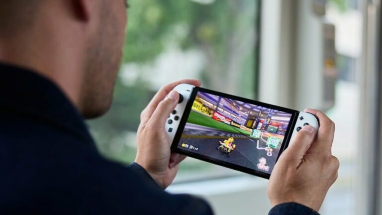 Rumeur : "Switch 2" pourrait être lancé au début de l'année prochaine, affirme une société d'accessoires
