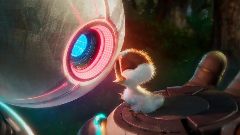 The Wild Robot fait des débuts surprises de 35 millions de dollars au box-office après des critiques élogieuses
