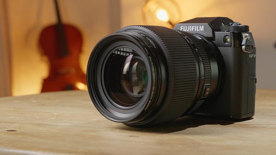 Test du Fujifilm GFX100S II : Des performances exceptionnelles à un prix réduit