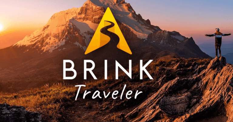 Brink Traveler - Quête 3 Revue
