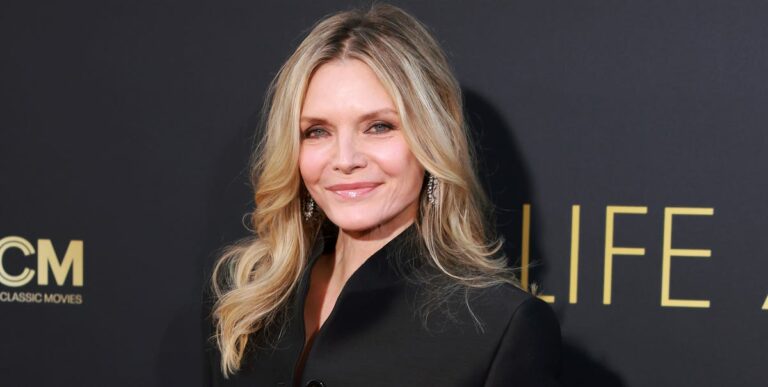 Michelle Pfeiffer fait équipe avec Nicole Kidman dans l'émission Apple TV+
