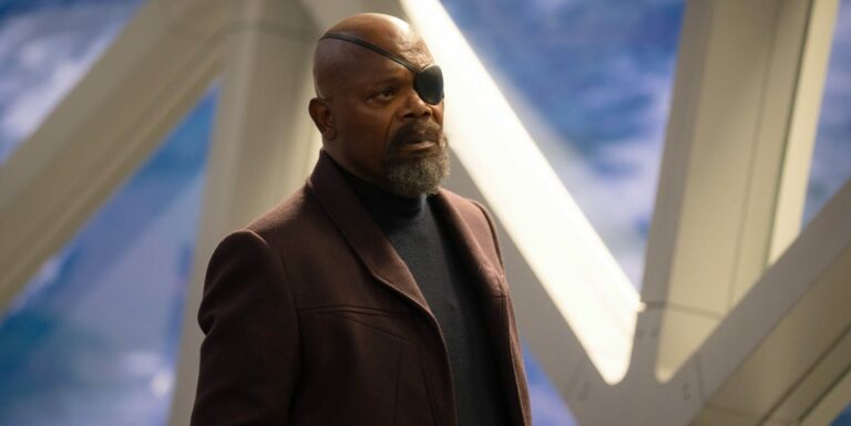 Samuel L Jackson révèle des pensées morbides sur le premier contrat du MCU
