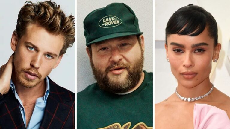 Action Bronson rejoint Austin Butler et Zoë Kravitz dans "Caught Stealing" de Darren Aronofsky (EXCLUSIF) Plus de Variety Les plus populaires À lire absolument Inscrivez-vous aux newsletters Variety Plus de nos marques
	
	
