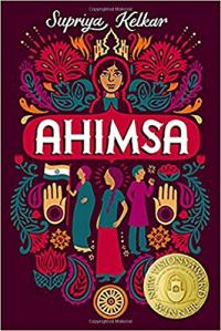 Ahimsa (roman)