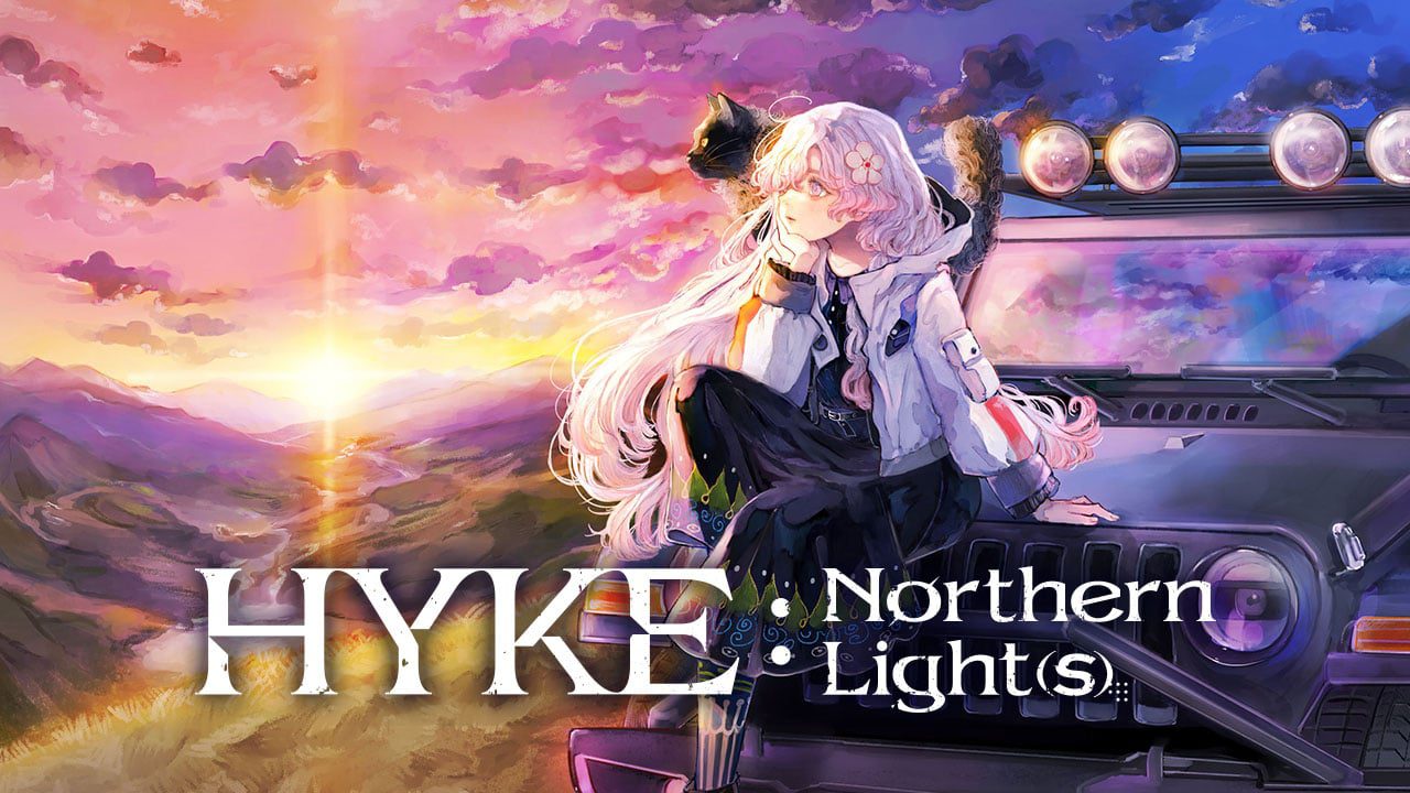 Akatsuki Games et Aniplex dévoilent le RPG d'action en pixel art HYKE: Northern Light(s)    
