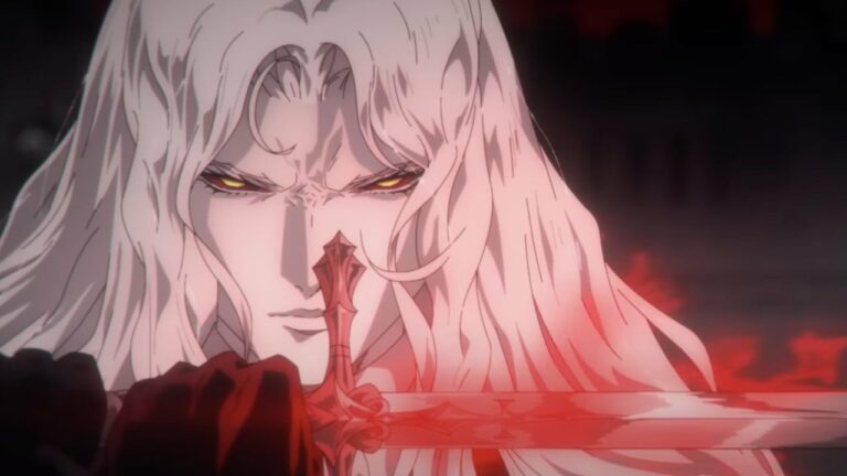 Alucard et Richter créent une symphonie dans la nouvelle bande-annonce de « Castlevania : Nocturne »
