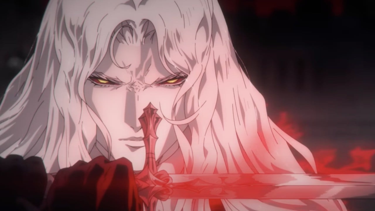 Alucard et Richter créent une symphonie dans la nouvelle bande-annonce de « Castlevania : Nocturne »
