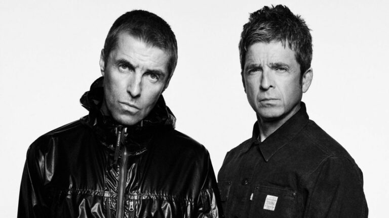 « America, Oasis Is Coming » : Liam et Noel Gallagher confirment leur tournée en Amérique du Nord en 2025
