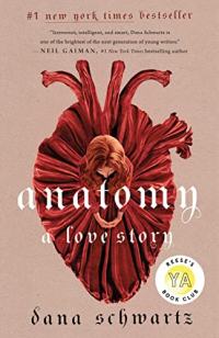 Anatomie : une histoire d’amour