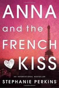 Anna et le baiser français