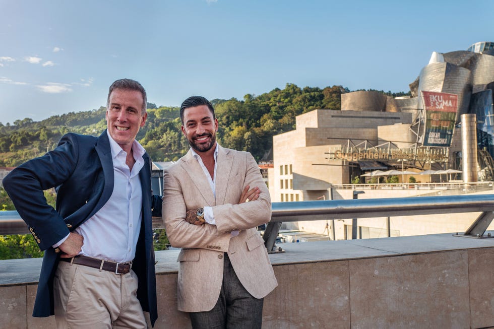 anton du beke, giovanni pernice, anton et giovanni aventures en sicile