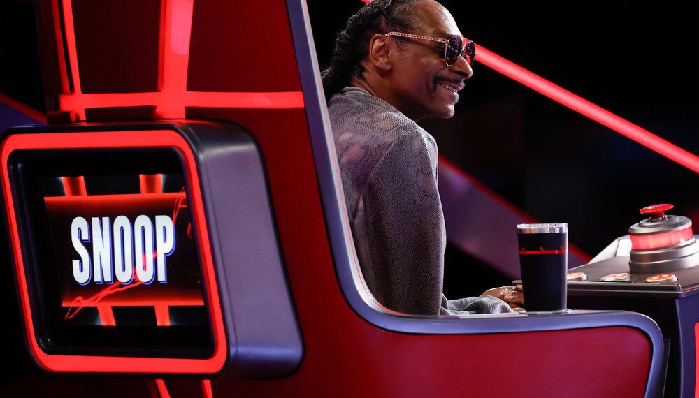 Aperçu de « The Voice » : Dreion est une « étoile brillante » (VIDÉO)
