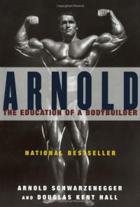 Arnold : l’éducation d’un bodybuilder