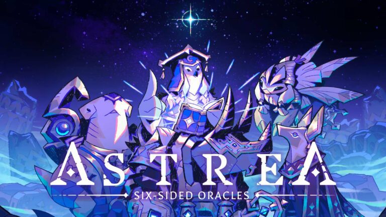 Astrea: Six-Sided Oracles pour PS5, Xbox Series, PS4, Xbox One et Switch sera lancé le 26 septembre    
