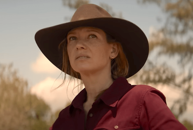 Bande-annonce de « Territory » sur Netflix, Anna Torv, Yellowstone australien