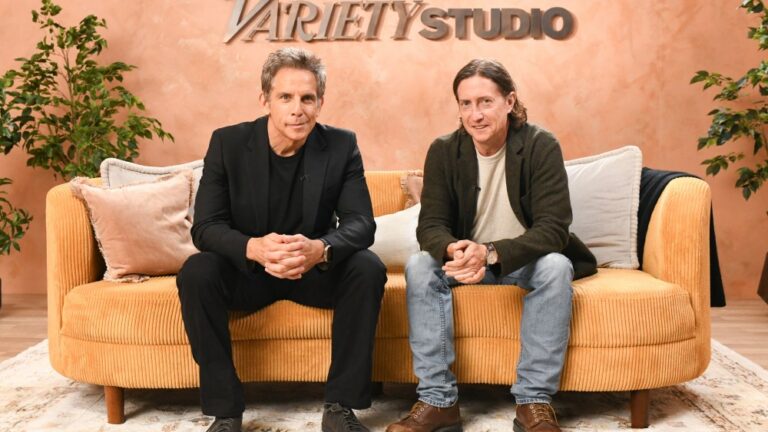 Ben Stiller et David Gordon Green imputent le « cynisme » des comédies hollywoodiennes au manque de films qui font du bien comme « Casse-Noisette »
	
	
