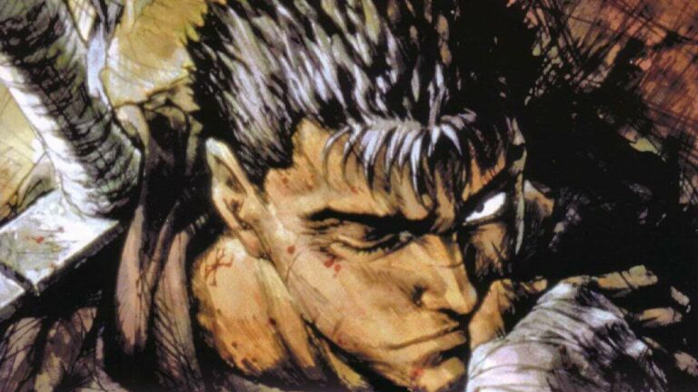 Berserk : la série télévisée complète de 1997 est à seulement 37 $ sur Amazon, le meilleur prix à ce jour
