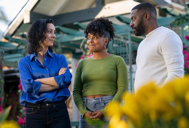 « Black Cake » annulé, pas de saison 2 à Hulu