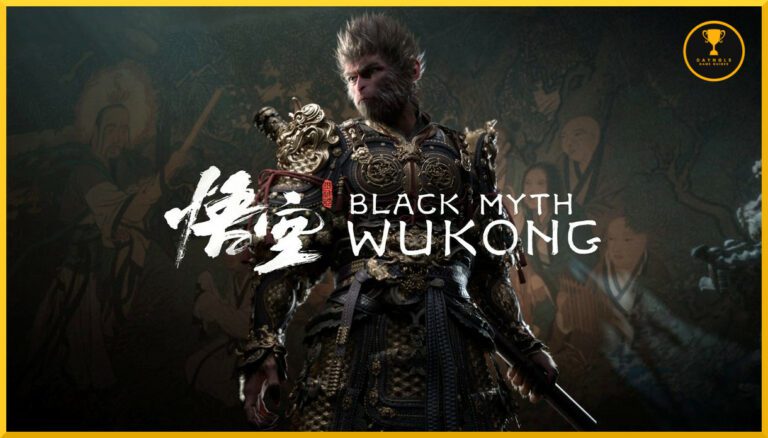 Black Myth: Wukong 100% Completion Walkthrough