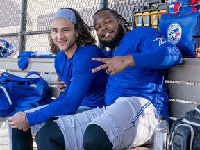 Bo Bichette révèle son « objectif ultime » alors que l’avenir des Blue Jays est incertain