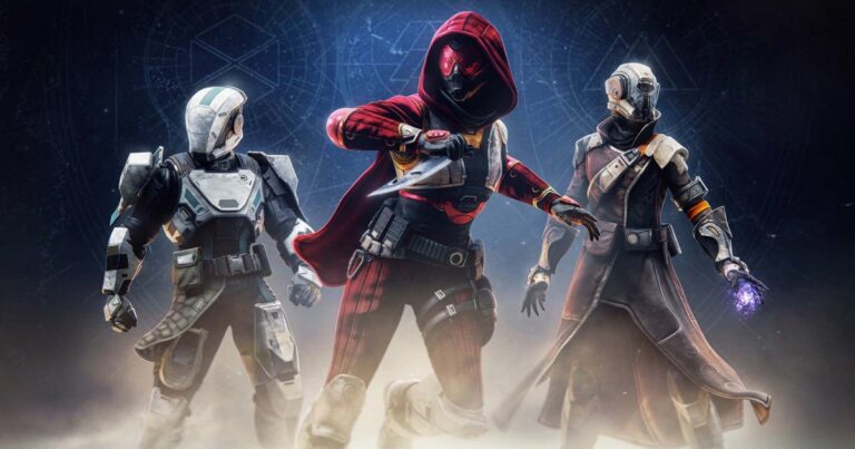 Bungie annonce des « changements majeurs » pour Destiny 2, deux extensions « moyennes » à venir par an
